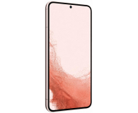 Samsung Galaxy S22 8/128GB Pink Gold - 715538 - zdjęcie 4